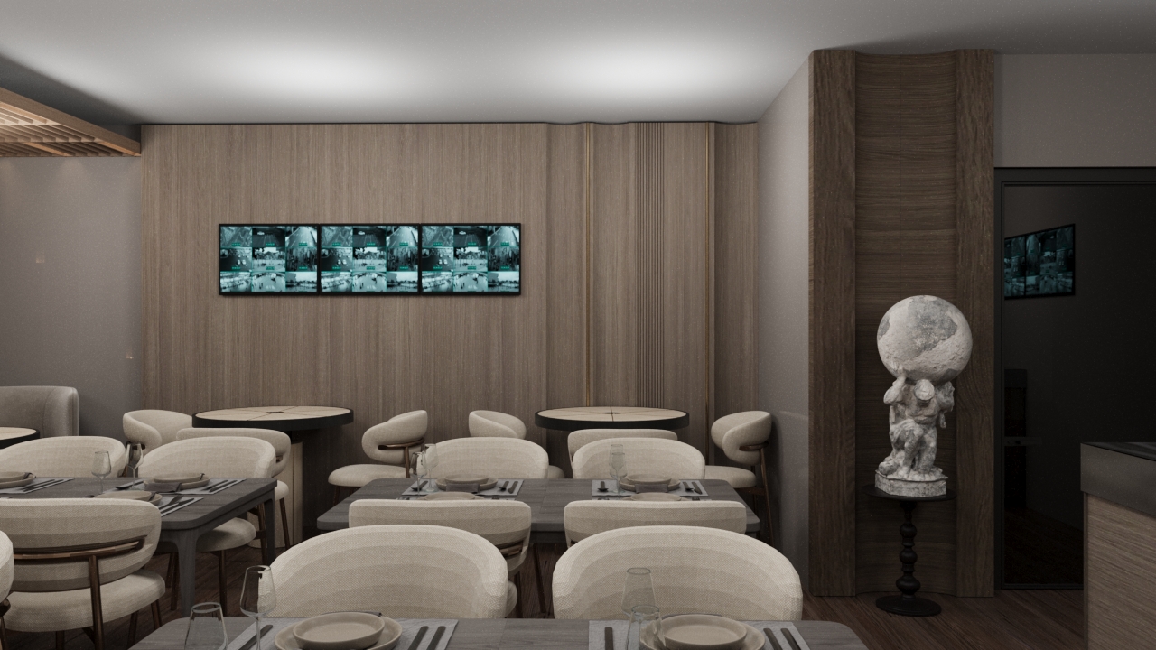 Rehber Bekleme Salonu